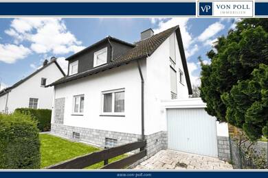 Einfamilienhaus zum Kauf 680.000 € 6 Zimmer 170 m² 325 m² Grundstück Nieder-Eschbach Frankfurt am Main 60437