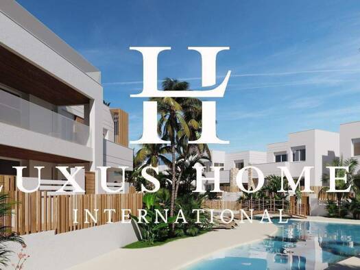 Studio zum Kauf provisionsfrei als Kapitalanlage geeignet 386.000 € 3 Zimmer 135 m² Pulpí