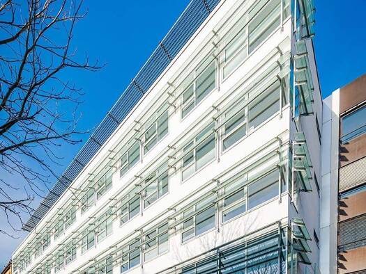 Bürofläche zur Miete provisionsfrei 1 Zimmer 2.500 m² Bürofläche teilbar ab 1.500 m² West Kassel 34117