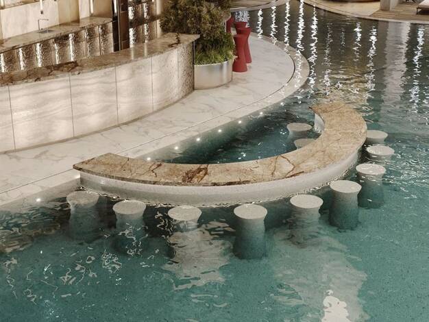 Wohnung zum Kauf provisionsfrei 819.000 € 6 Zimmer 214 m² Dubai .