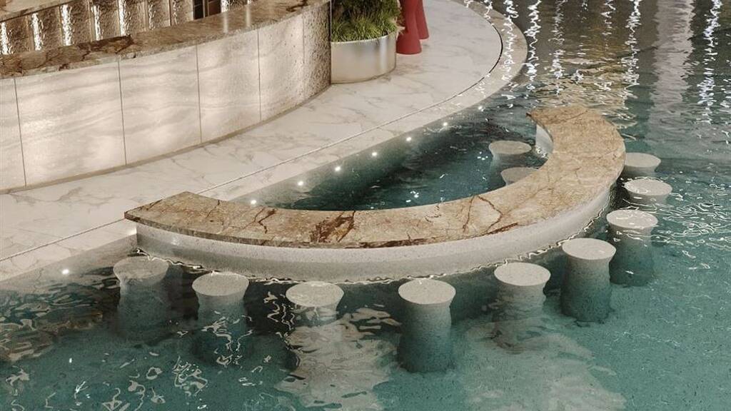 Wohnung zum Kauf provisionsfrei 819.000 € 6 Zimmer 214 m² Dubai .