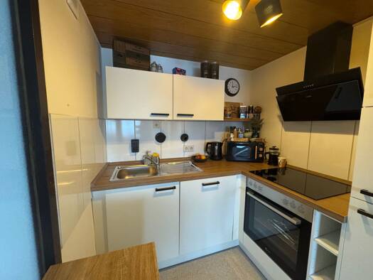 Wohnung zum Kauf 155.000 € 2 Zimmer 54 m² Saarlouis Saarlouis 66740