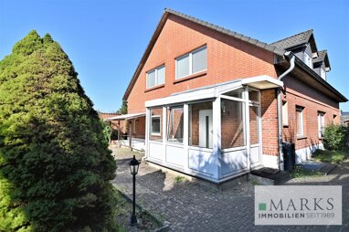 Einfamilienhaus zum Kauf 360.000 € 6 Zimmer 105 m² 927 m² Grundstück Eichholz Lübeck / Brandenbaum 23566