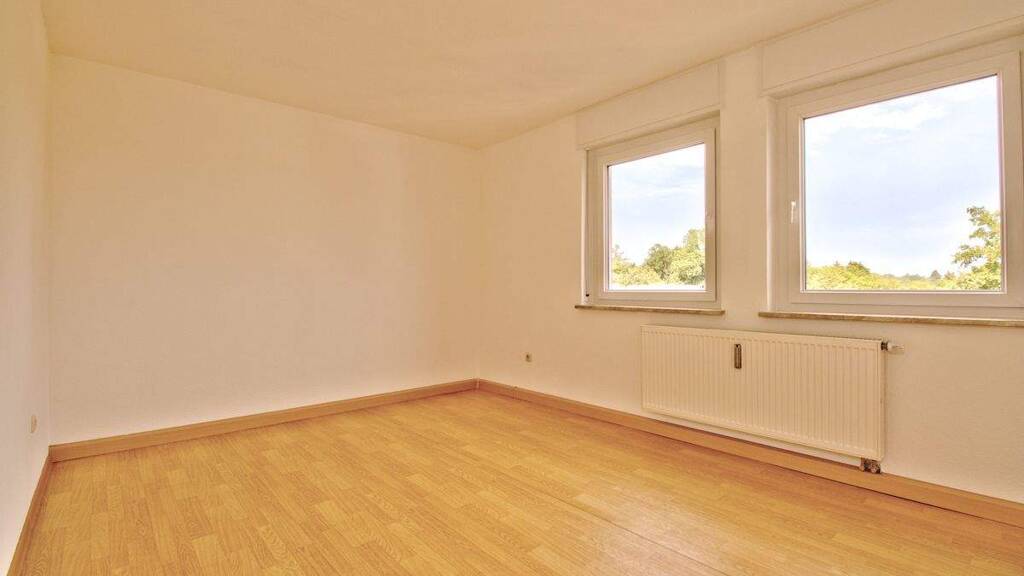 Wohnung zur Miete 530 € 3 Zimmer 72 m² 2. Geschoss Zirndorf 90513