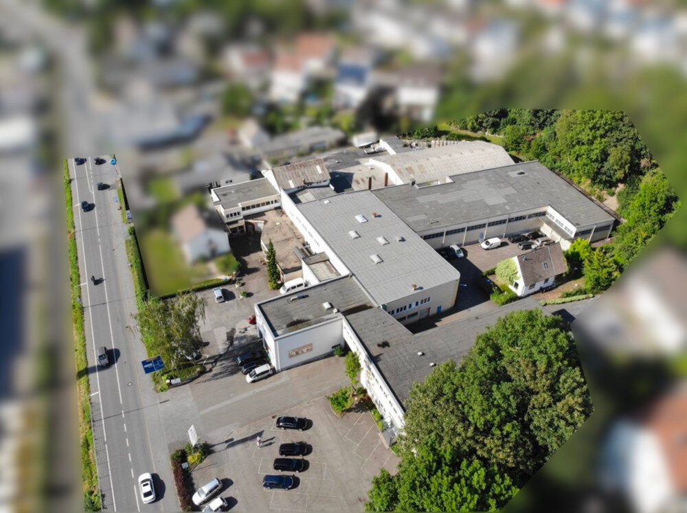 Lagerhalle zur Miete 3.159 € 1.053 m²<br/>Lagerfläche Schreppenberg Arnsberg 59821