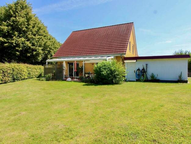 Einfamilienhaus zum Kauf 499.000 € 5 Zimmer 119 m² 688 m² Grundstück Bahlburg Winsen (Luhe) 21423