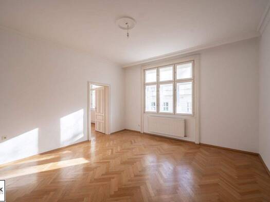 Wohnung zur Miete 951 € 2 Zimmer 72,8 m² 1. Geschoss Sickenberggasse Wien 1190