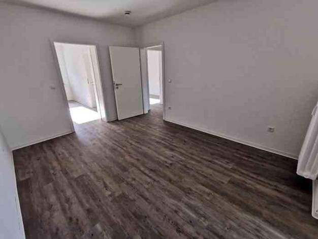Wohnung zur Miete 430 € 3,5 Zimmer 50,4 m² 1. Geschoss frei ab 21.03.2026 Königsberger Str. 76 Schalke Gelsenkirchen 45881