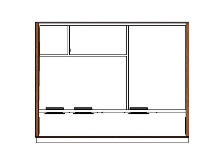 Freizeitgrundstück zum Kauf provisionsfrei 42.500 € 594 m² Grundstück Meckfeld Meckfeld bei Bad Berka 99438