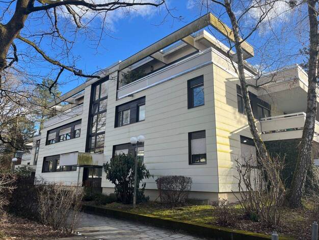 Terrassenwohnung zum Kauf 795.000 € 3 Zimmer 115 m² frei ab sofort Thalk.Obersendl.-Forsten-Fürstenr.-Solln München 81479