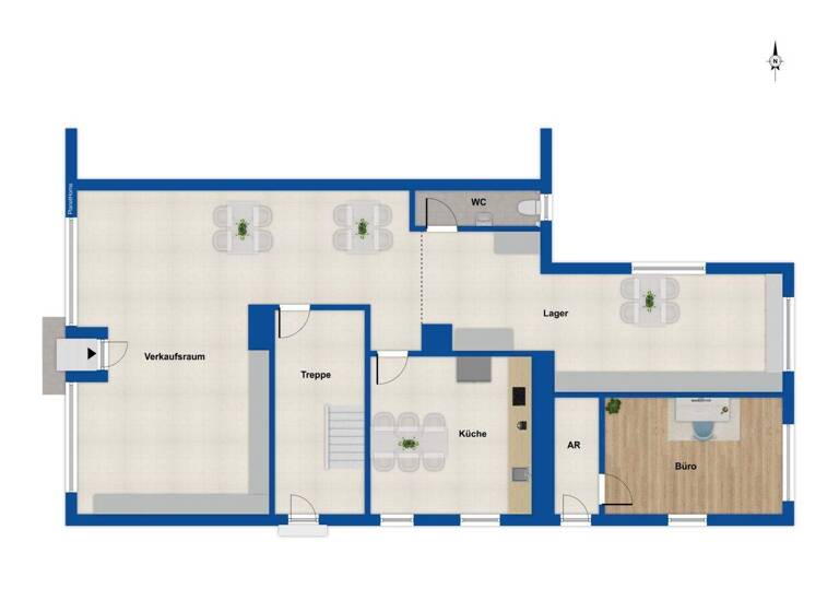 Maisonette zum Kauf 699.000 € 8 Zimmer 147 m² Kißlegg 88353