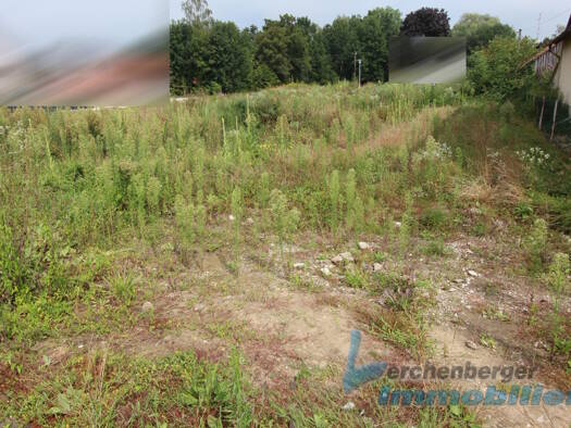 Grundstück zum Kauf 228.000 € 1.200 m² Grundstück Tabertshausen Aholming / Tabertshausen 94527
