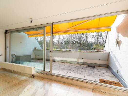 Terrassenwohnung zum Kauf 185.000 € 2 Zimmer 76 m² 1. Geschoss Katterbach Bergisch Gladbach 51467