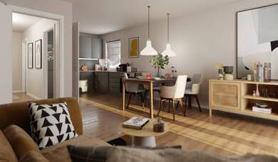 Einfamilienhaus zum Kauf - Neubau provisionsfrei 489.900 € 5 Zimmer 120 m² 486 m² Grundstück frei ab 01.12.2026 Kirschallee/Plagwitzer Weg 1 Machern Machern 04827