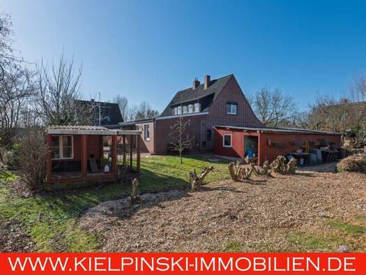 Einfamilienhaus zum Kauf 389.000 € 6 Zimmer 130 m² 800 m² Grundstück frei ab sofort Seester 25370
