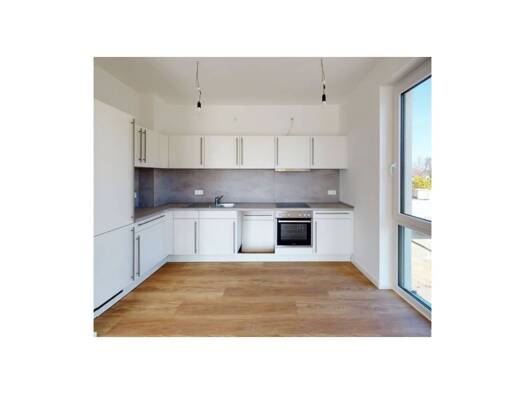 Wohnung zur Miete 1.241 € 4 Zimmer 101,7 m² 1. Geschoss frei ab 01.08.2026 Allee zu den Mühlenstücken 5 Nauen 14641