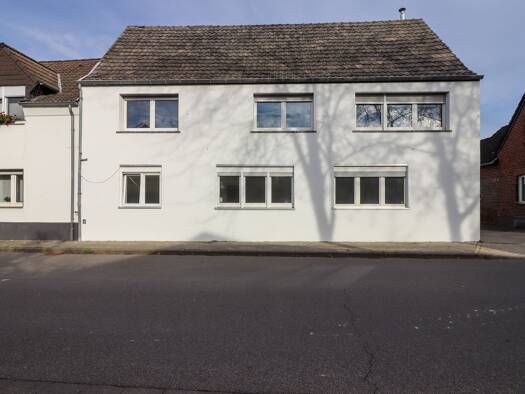 Reihenendhaus zum Kauf 350.000 € 8 Zimmer 297 m² 314 m² Grundstück Ophoven Wassenberg 41849