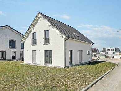 Einfamilienhaus zum Kauf 475.000 € 5 Zimmer 136 m² 622 m² Grundstück Hüfingen Hüfingen 78183