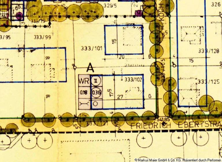 Grundstück zum Kauf 2.100.000 € 1.103 m² Grundstück Haar 85540