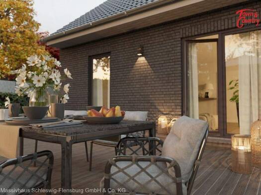 Einfamilienhaus zum Kauf provisionsfrei 369.195 € 5 Zimmer 148 m² 927 m² Grundstück Goldelund 25862