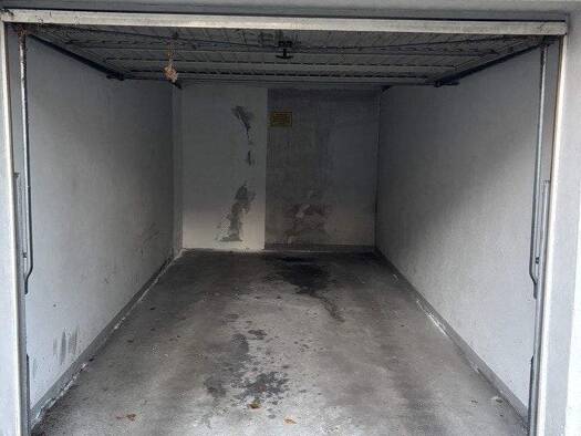 Garage zur Miete provisionsfrei 75 € Mitte Menden 58706