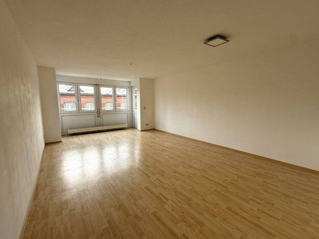 Wohnung zur Miete 695 € 2 Zimmer 61 m² 4. Geschoss Lichtenhof Nürnberg 90443