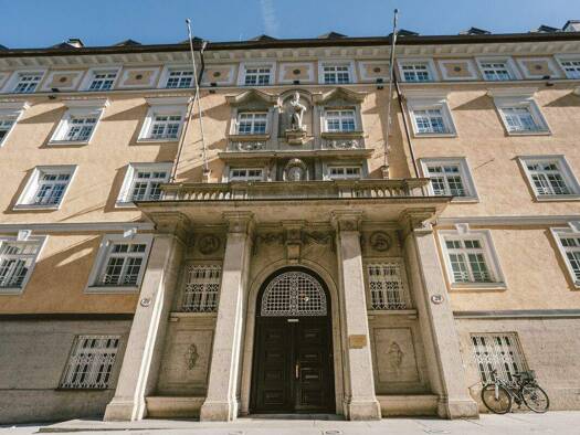 Wohnung zum Kauf 595.000 € 2 Zimmer 89,6 m² 4. Geschoss Salzburg 5020