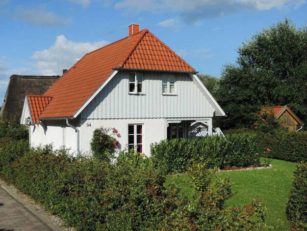 Haus zum Kauf provisionsfrei 675.000 € 5 Zimmer 134 m² 528 m² Grundstück frei ab 01.10.2025 Groß Schwansee Groß-Schwansee 23942