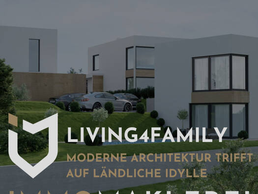 Einfamilienhaus zum Kauf - Erstbezug 420.000 € 4 Zimmer 98 m² Sipbachzell 4621