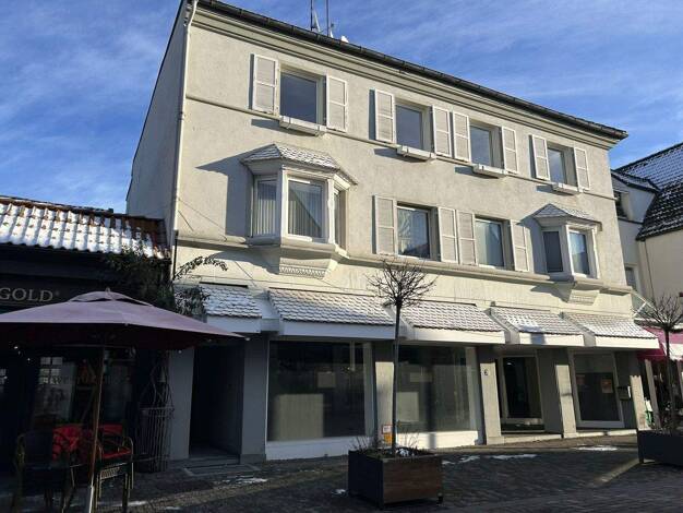 Wohnung zur Miete 1.400 € 4 Zimmer 140 m² frei ab 01.02.2026 Mendener Str. 6 Neheim-Hüsten Arnsberg 59755