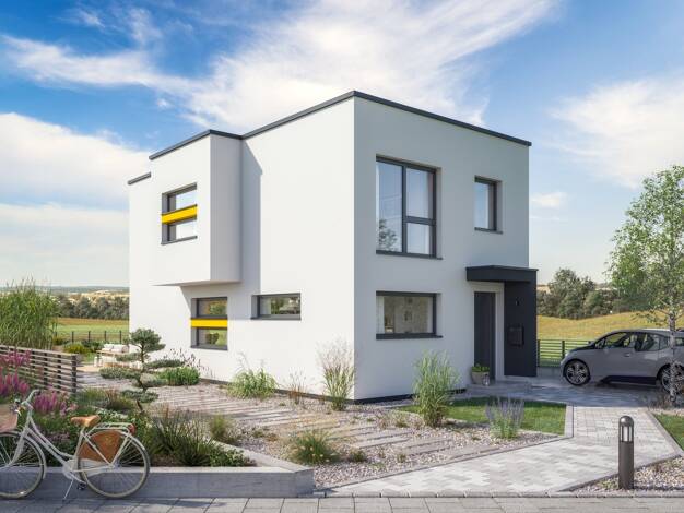 Einfamilienhaus zum Kauf 720.038 € 3 Zimmer 107 m² 600 m² Grundstück Wiederitzsch Leipzig 04249