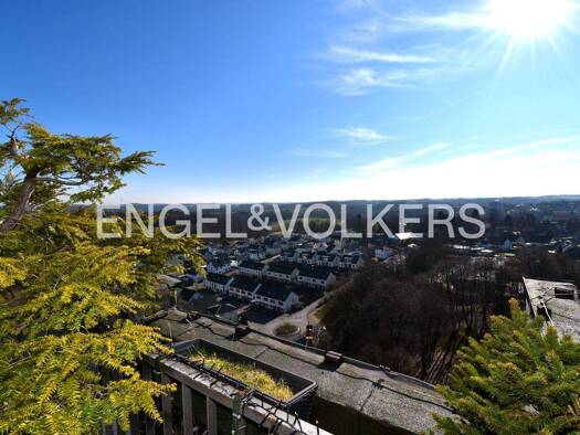 Penthouse zum Kauf 295.000 € 5 Zimmer 134 m² 16. Geschoss Lennep Remscheid 42897