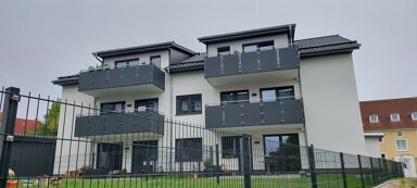 Terrassenwohnung zur Miete 1.089 € 4 Zimmer 99 m² EG frei ab 01.04.2025 Bergen Bergen auf Rügen 18528