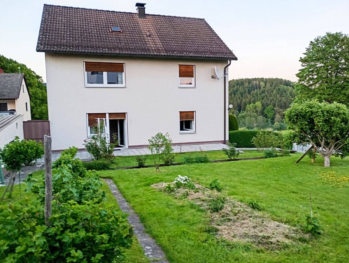Einfamilienhaus zum Kauf - Ansicht 4
