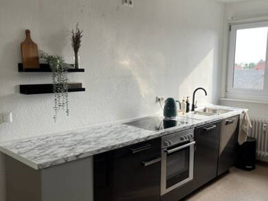 Wohnung zur Miete 600 € 2 Zimmer 68 m² frei ab 01.08.2025 Neumarkt in der Oberpfalz 92318