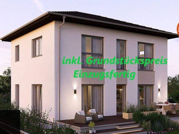 Einfamilienhaus zum Kauf 353.900 € 4 Zimmer 154,9 m² 1.254 m² Grundstück Breitau Sontra 36205