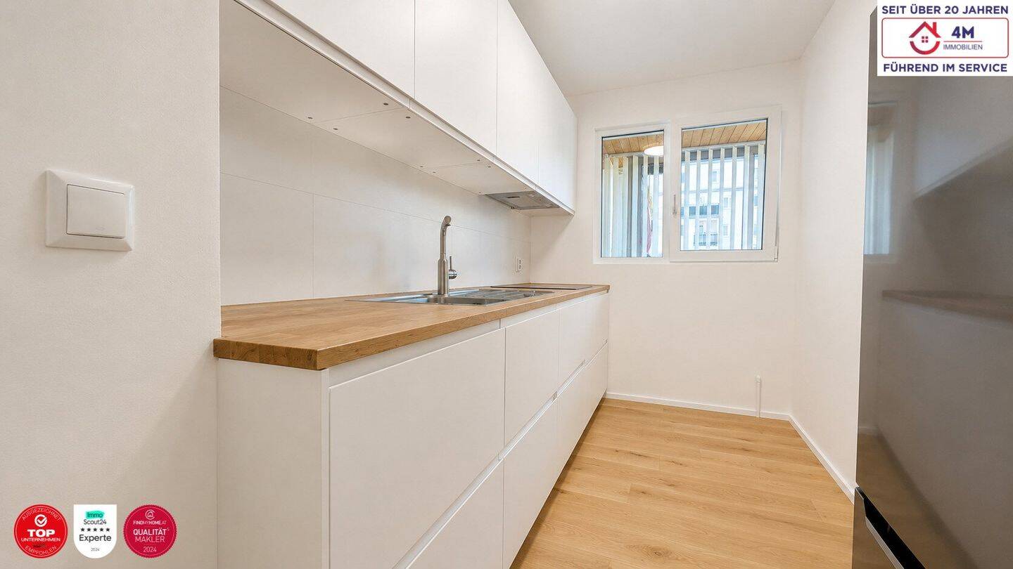 Wohnung zum Kauf