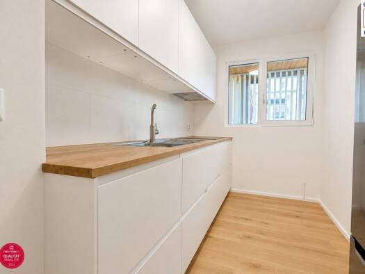 Wohnung zum Kauf 385.000 € 3 Zimmer 86 m² 4. Geschoss Wien 1100