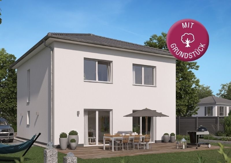 Einfamilienhaus zum Kauf provisionsfrei 453.900 € 4 Zimmer 131 m²<br/>Wohnfläche 1.695 m²<br/>Grundstück Hinterhain Auerbach 08209