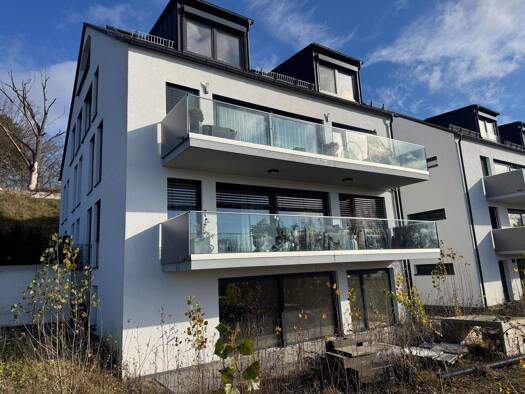 Wohnung zur Miete 1.790 € 3 Zimmer 150 m² frei ab sofort Ost Sindelfingen 71063