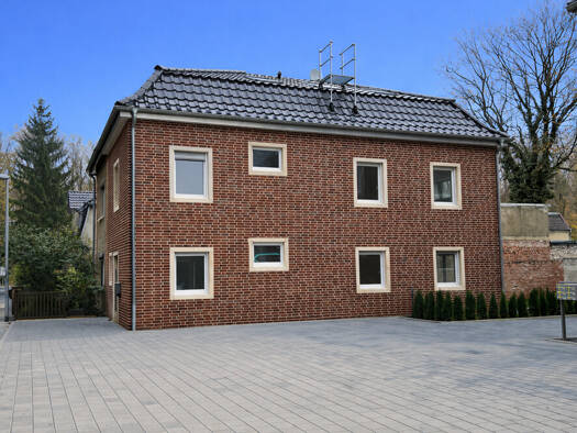 Doppelhaushälfte zur Miete 2.000 € 5 Zimmer 142,2 m² 400 m² Grundstück frei ab 01.06.2026 Hangelsberg Grünheide (Mark) / Hangelsberg 15537