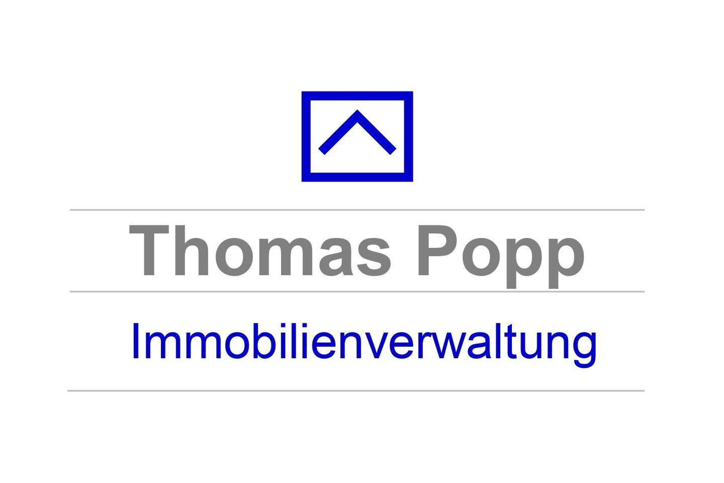 Thomas Popp Immobilienverwaltung Hof der Alten Sternwarte