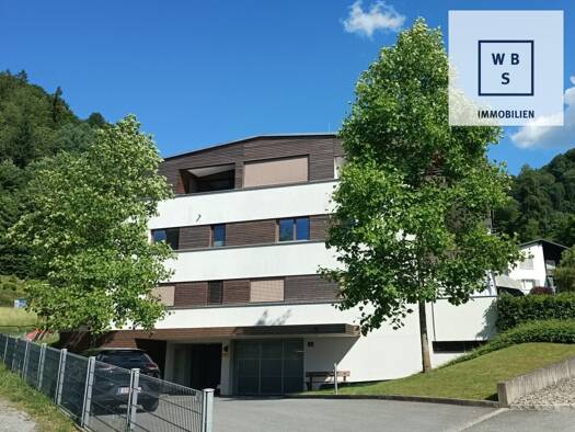 Wohnung zum Kauf 374.000 € 2 Zimmer 56,6 m² 3. Geschoss Fallenberggasse 3 Dornbirn 6850