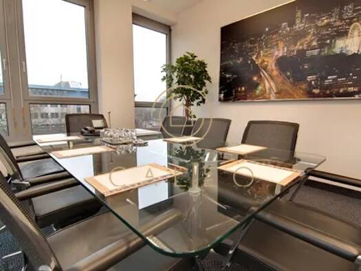 Bürofläche zur Miete provisionsfrei 45 m² Bürofläche teilbar ab 1 m² Bergerhausen Essen 45136