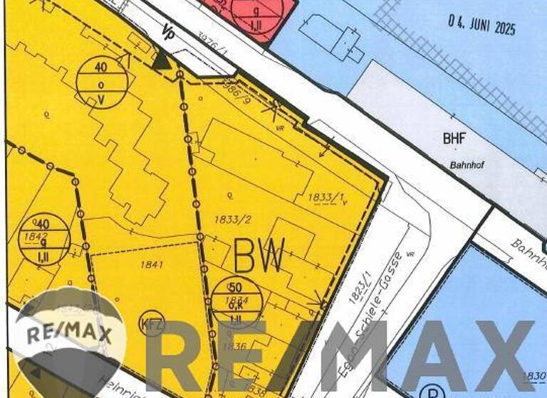 Grundstück zum Kauf 320.000 € 459 m² Grundstück Tulln an der Donau 3430