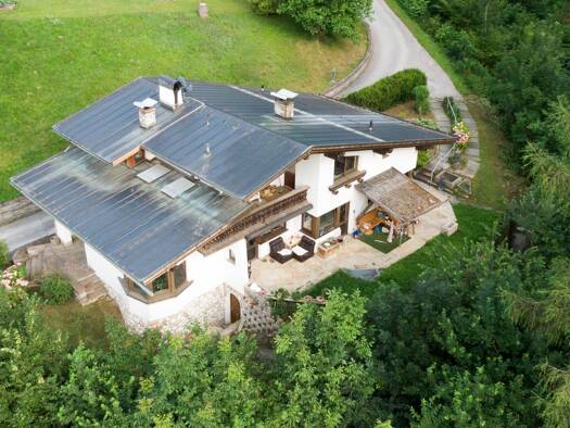 Haus zum Kauf 849.000 € 151 m² 1.900 m² Grundstück Weer 6116