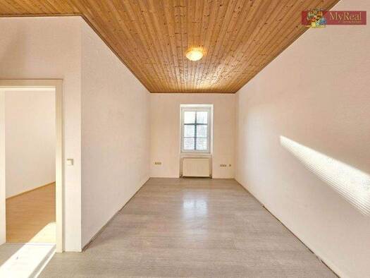 Wohnung zur Miete 380 € 2 Zimmer 48,3 m² Blumau Neurißhof 2602