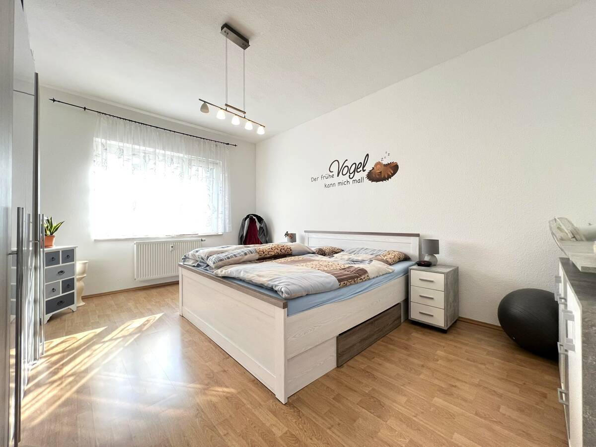 Wohnung – Leipzig, Nordwest - Ansicht 3