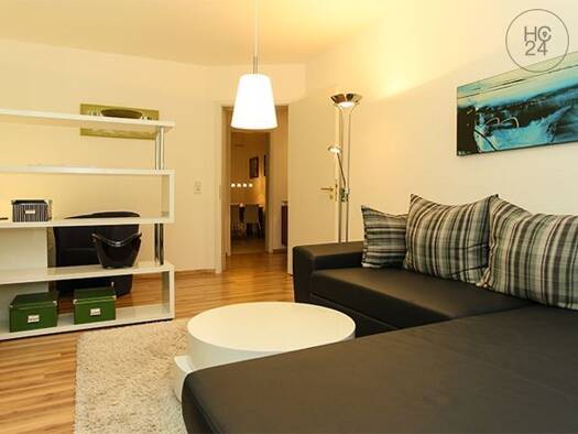 Wohnung zur Miete auf Zeit 950 € 2 Zimmer 65 m² frei ab 01.12.2026 Altlindenau Alt-West 04177