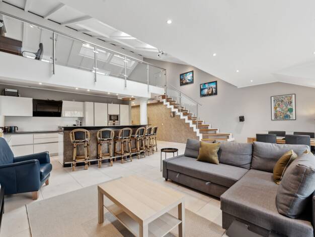 Maisonette zum Kauf 689.000 € 4 Zimmer 155 m² 1. Geschoss Ludenberg Düsseldorf 40629